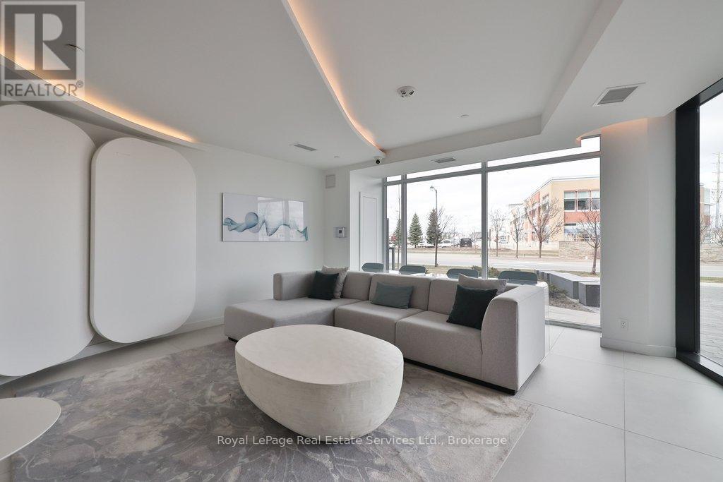 A605 - 3210 Dakota Common, Burlington, Ontario  L7M 2A8 - Photo 48 - W12880560