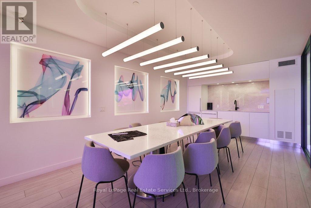 A605 - 3210 Dakota Common, Burlington, Ontario  L7M 2A8 - Photo 46 - W12880560