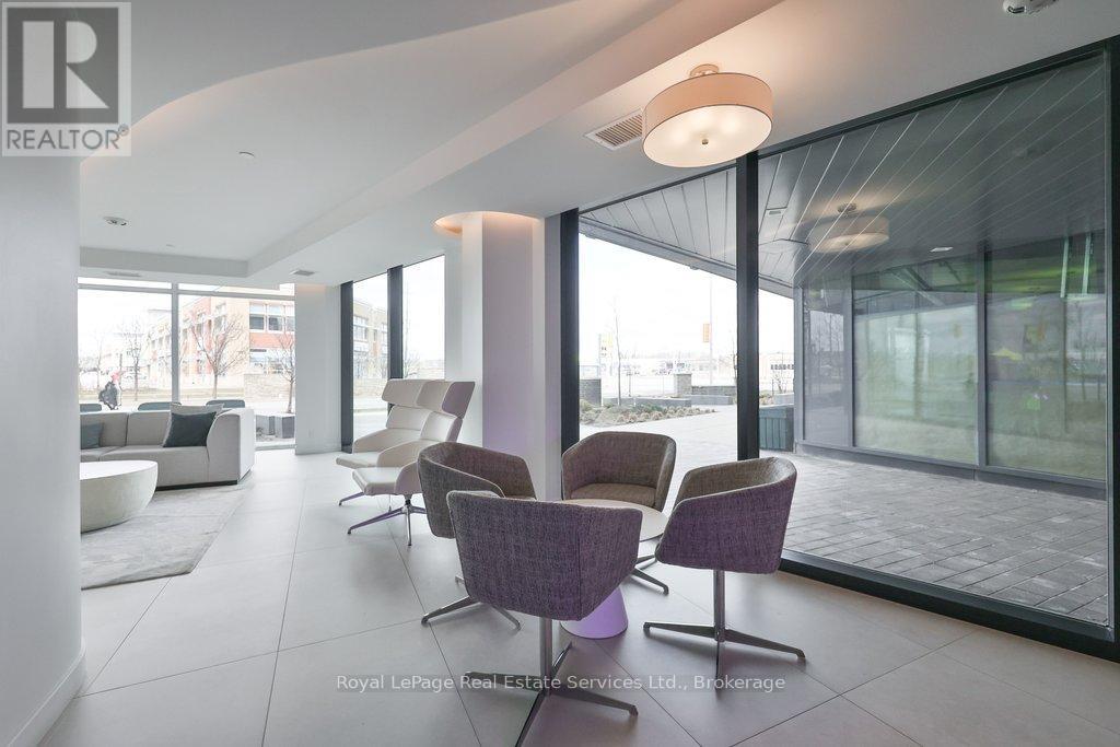 A605 - 3210 Dakota Common, Burlington, Ontario  L7M 2A8 - Photo 47 - W12880560