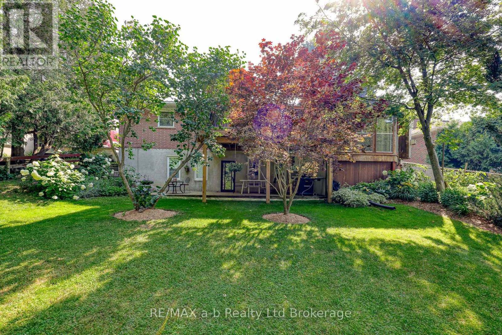 543 Highland Drive, Woodstock, Ontario  N4S 5X1 - Photo 3 - X12925974