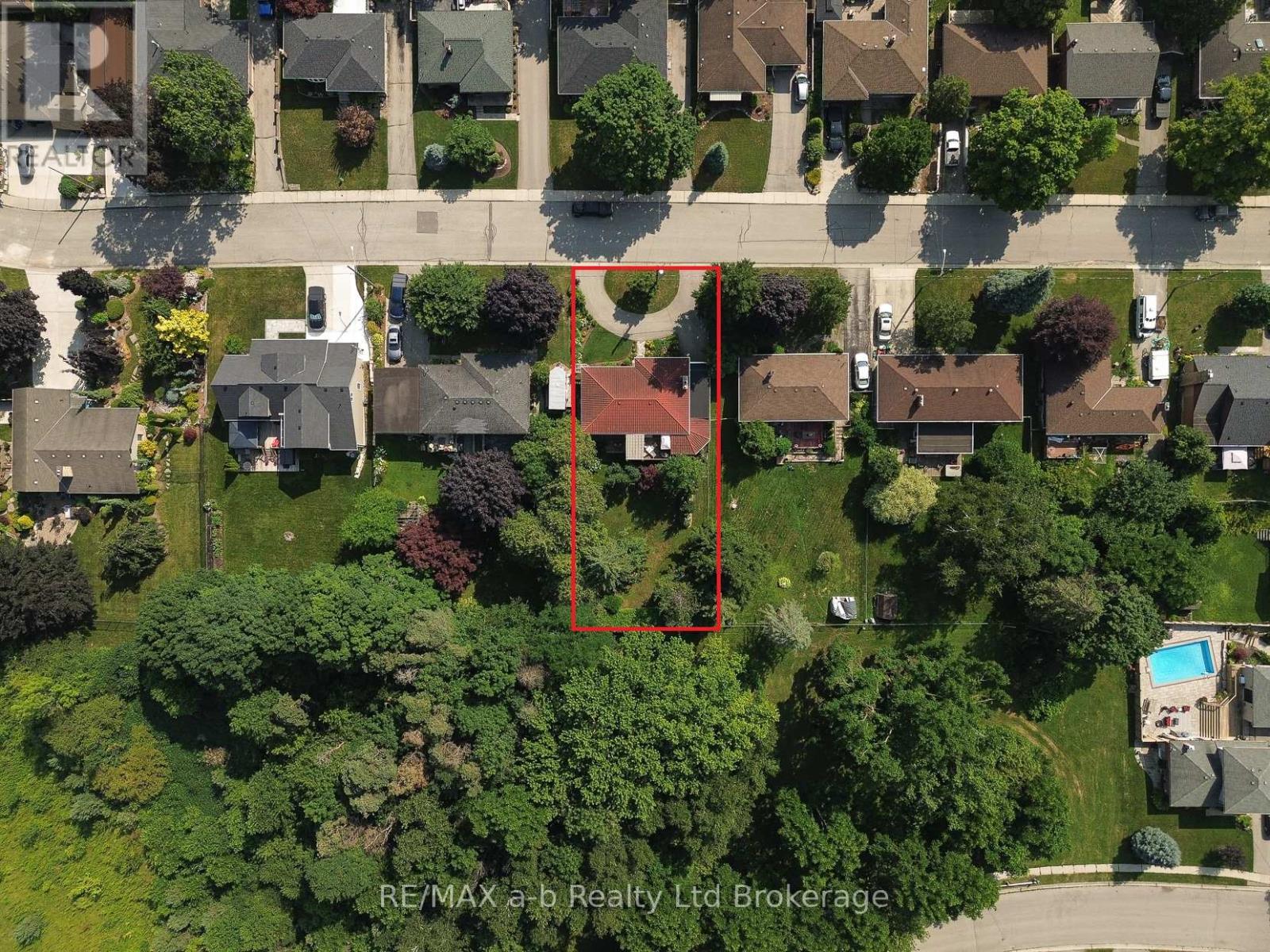 543 Highland Drive, Woodstock, Ontario  N4S 5X1 - Photo 36 - X12925974