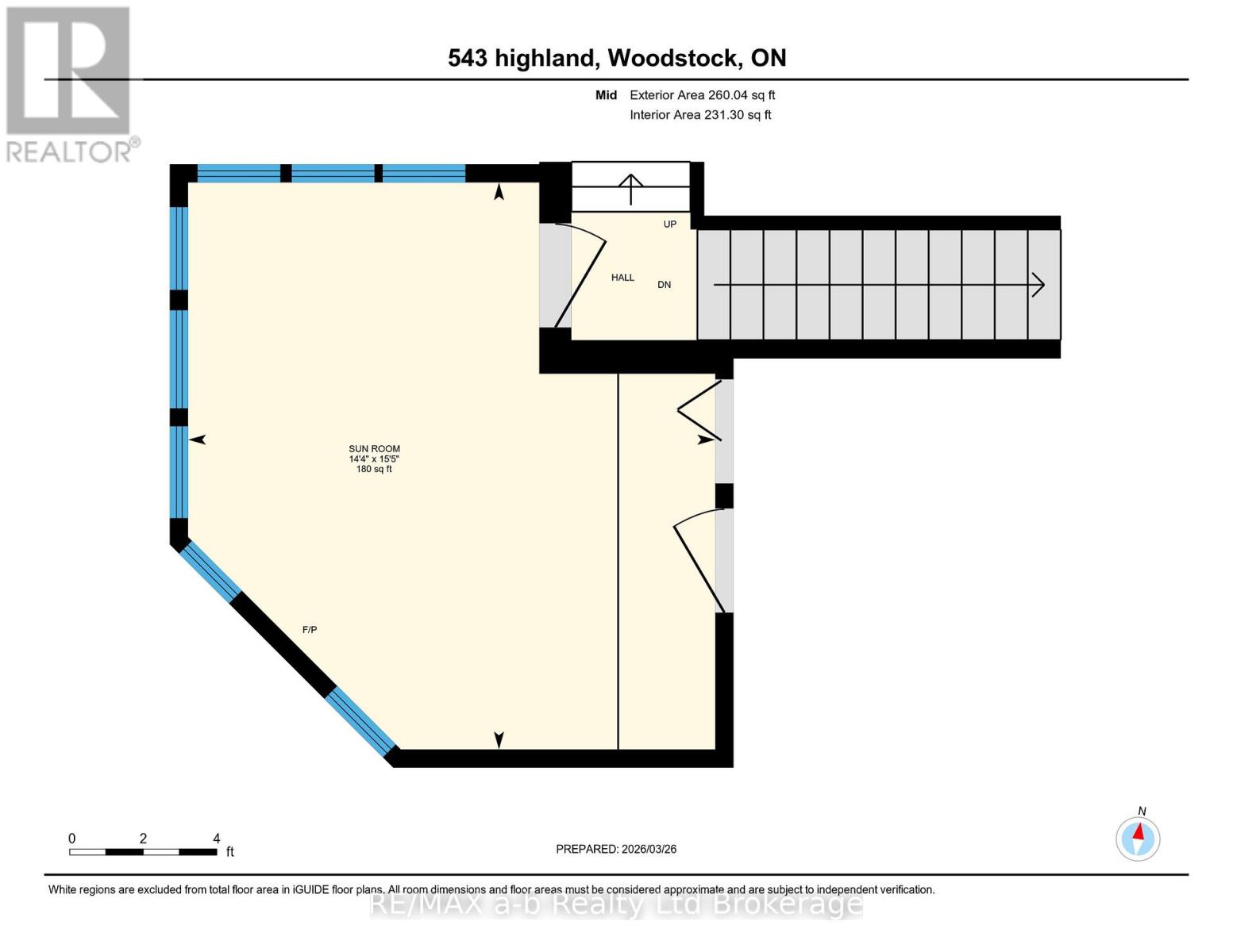 543 Highland Drive, Woodstock, Ontario  N4S 5X1 - Photo 37 - X12925974