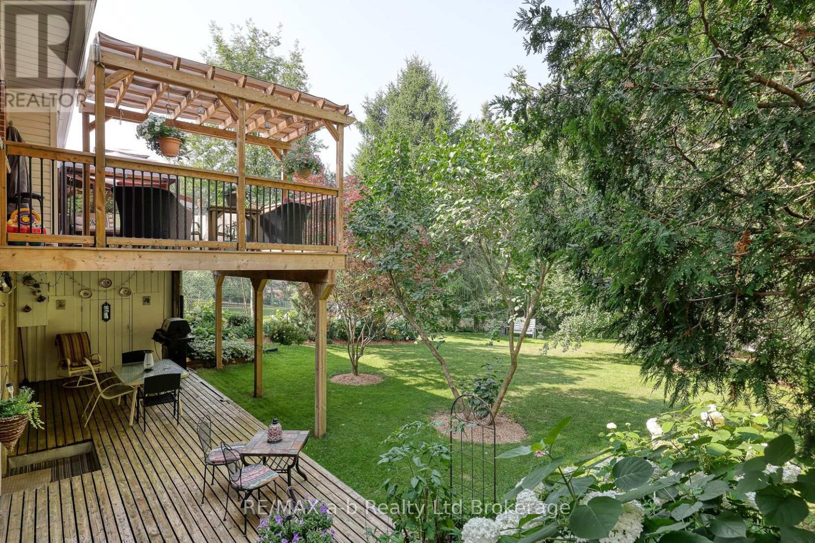 543 Highland Drive, Woodstock, Ontario  N4S 5X1 - Photo 4 - X12925974