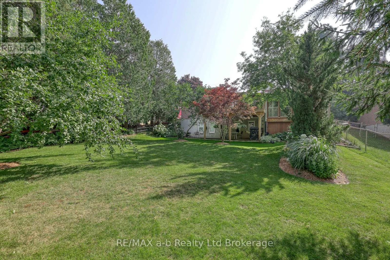 543 Highland Drive, Woodstock, Ontario  N4S 5X1 - Photo 5 - X12925974