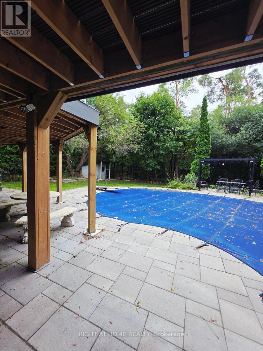 Unit#1 - 5 Black Willow Court, Richmond Hill, Ontario  L4E 2M7 - Photo 13 - N12922140