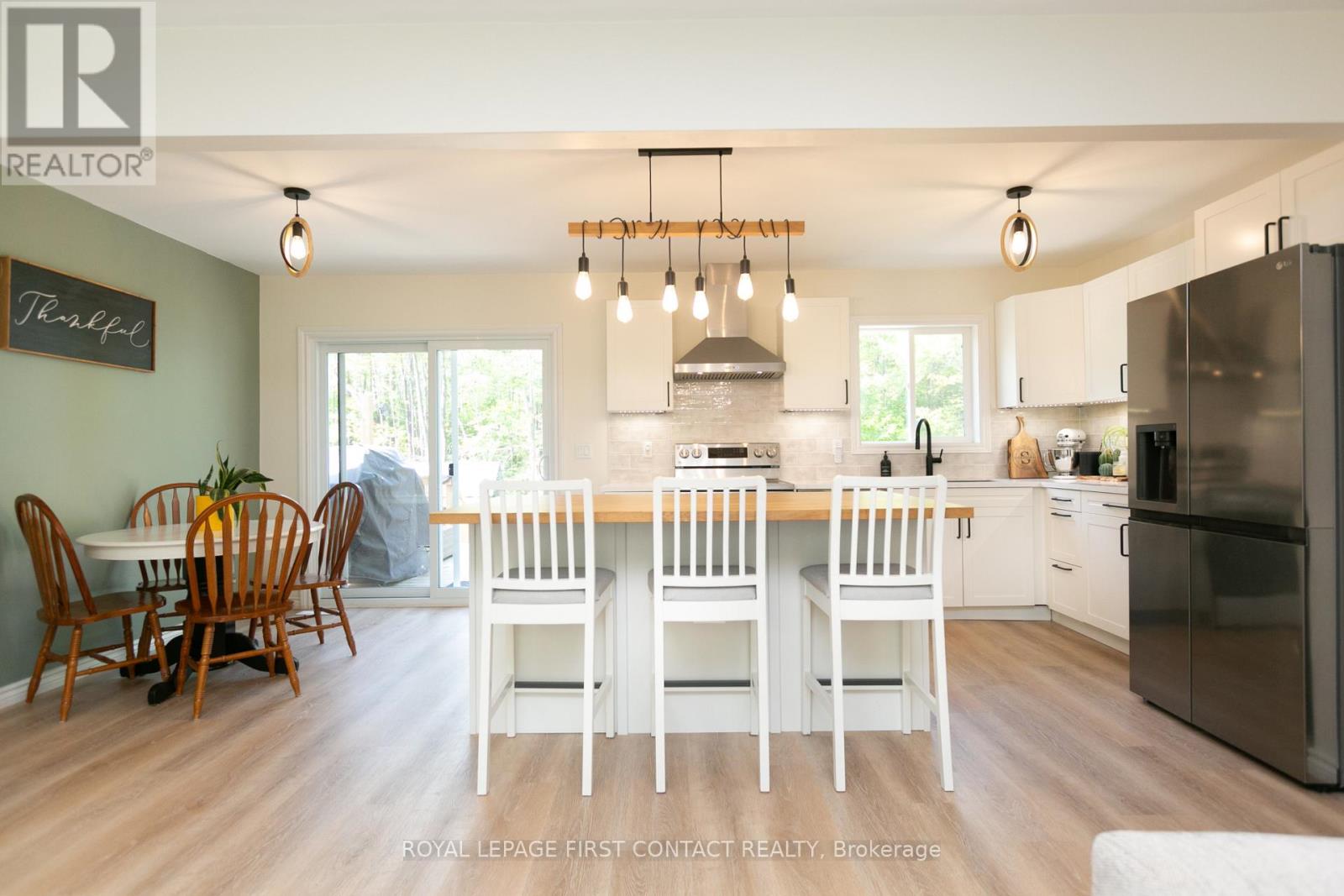 5532 Old Udney Side Road, Ramara, Ontario  L3V 0P6 - Photo 10 - S12892530