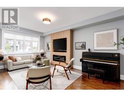 9 CHIMNEY SWIFT COURT, Toronto, Ontario