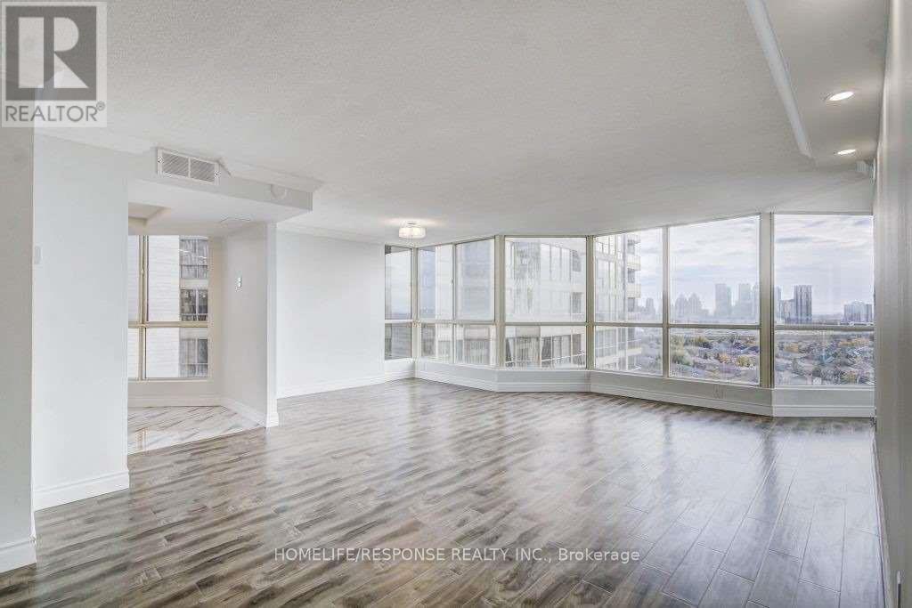 1600 - 55 Kingsbridge  Garden Circle, Mississauga, Ontario  L5R 1Y1 - Photo 4 - W12892062