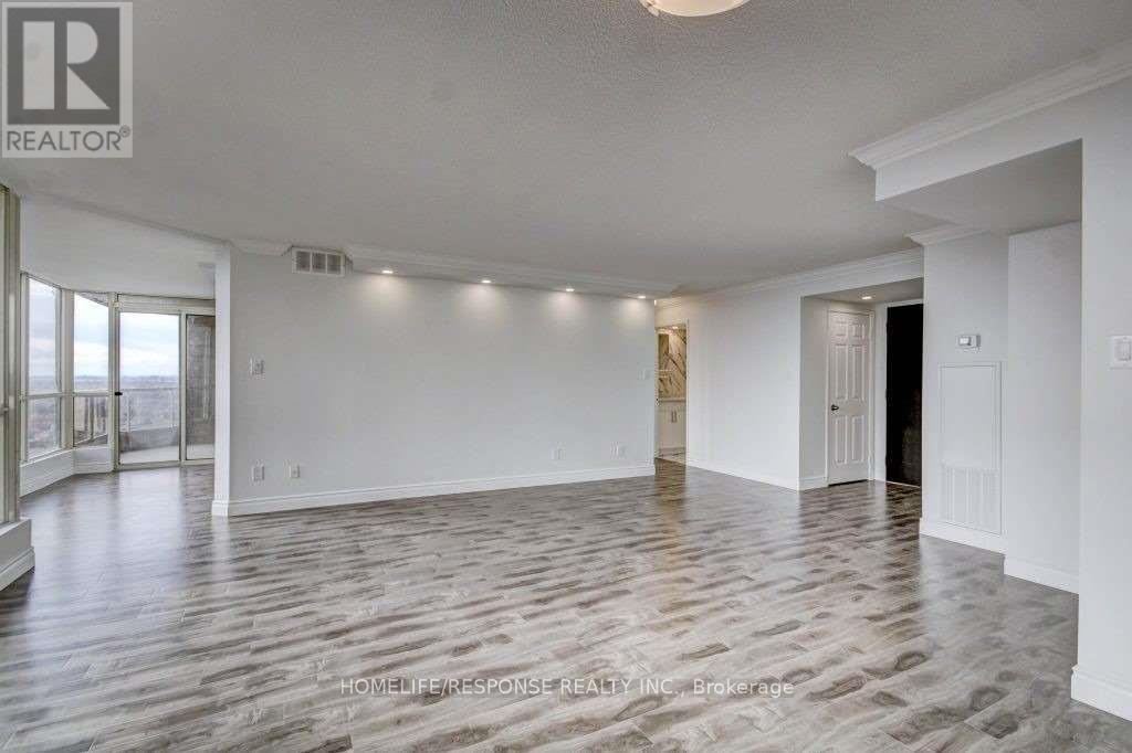 1600 - 55 Kingsbridge  Garden Circle, Mississauga, Ontario  L5R 1Y1 - Photo 6 - W12892062