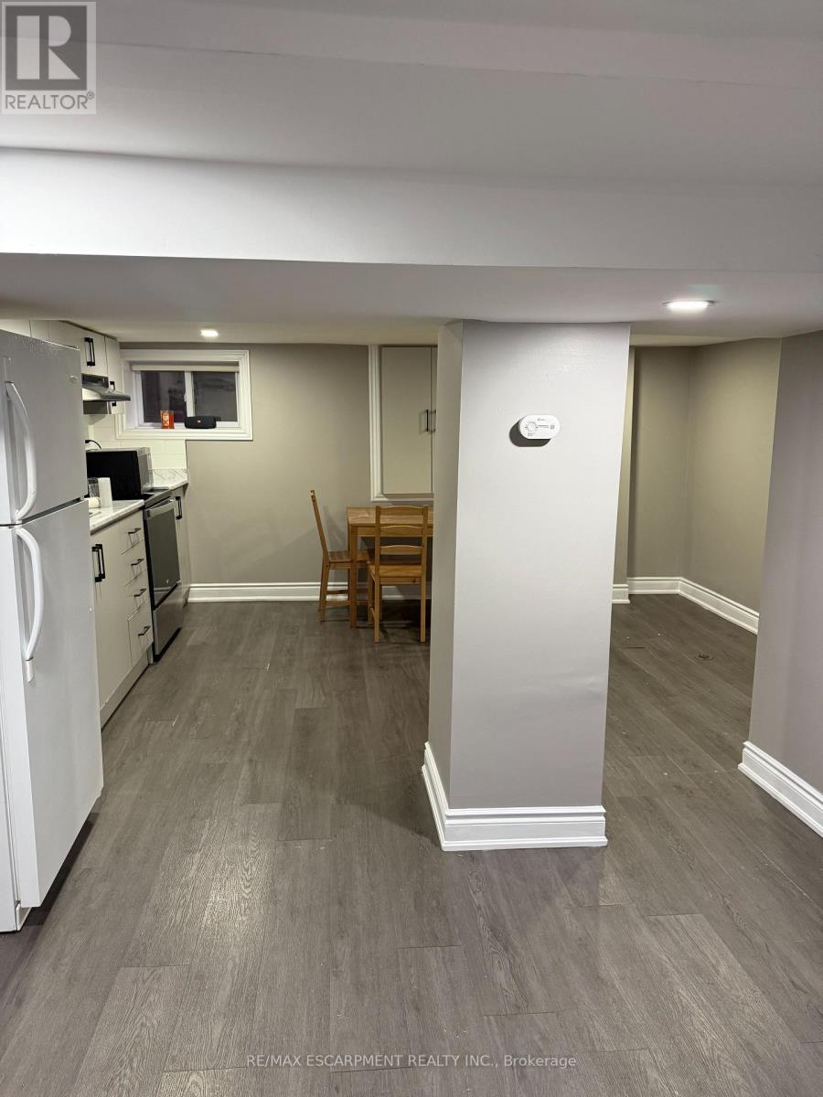 Lower - 22 Graham Avenue N, Hamilton, Ontario  L8H 4J7 - Photo 16 - X12809304