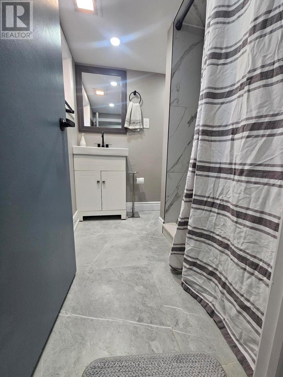 Lower - 22 Graham Avenue N, Hamilton, Ontario  L8H 4J7 - Photo 21 - X12809304