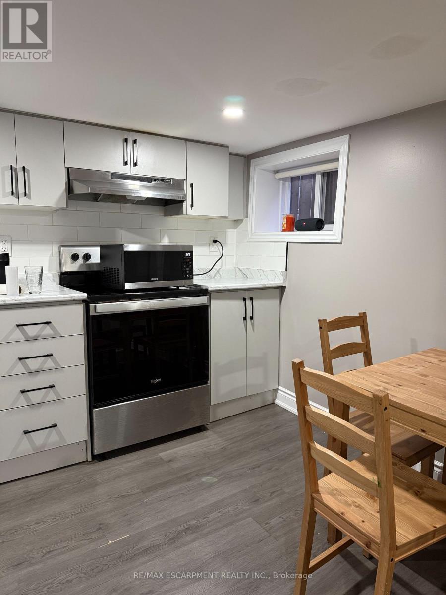 Lower - 22 Graham Avenue N, Hamilton, Ontario  L8H 4J7 - Photo 10 - X12809304