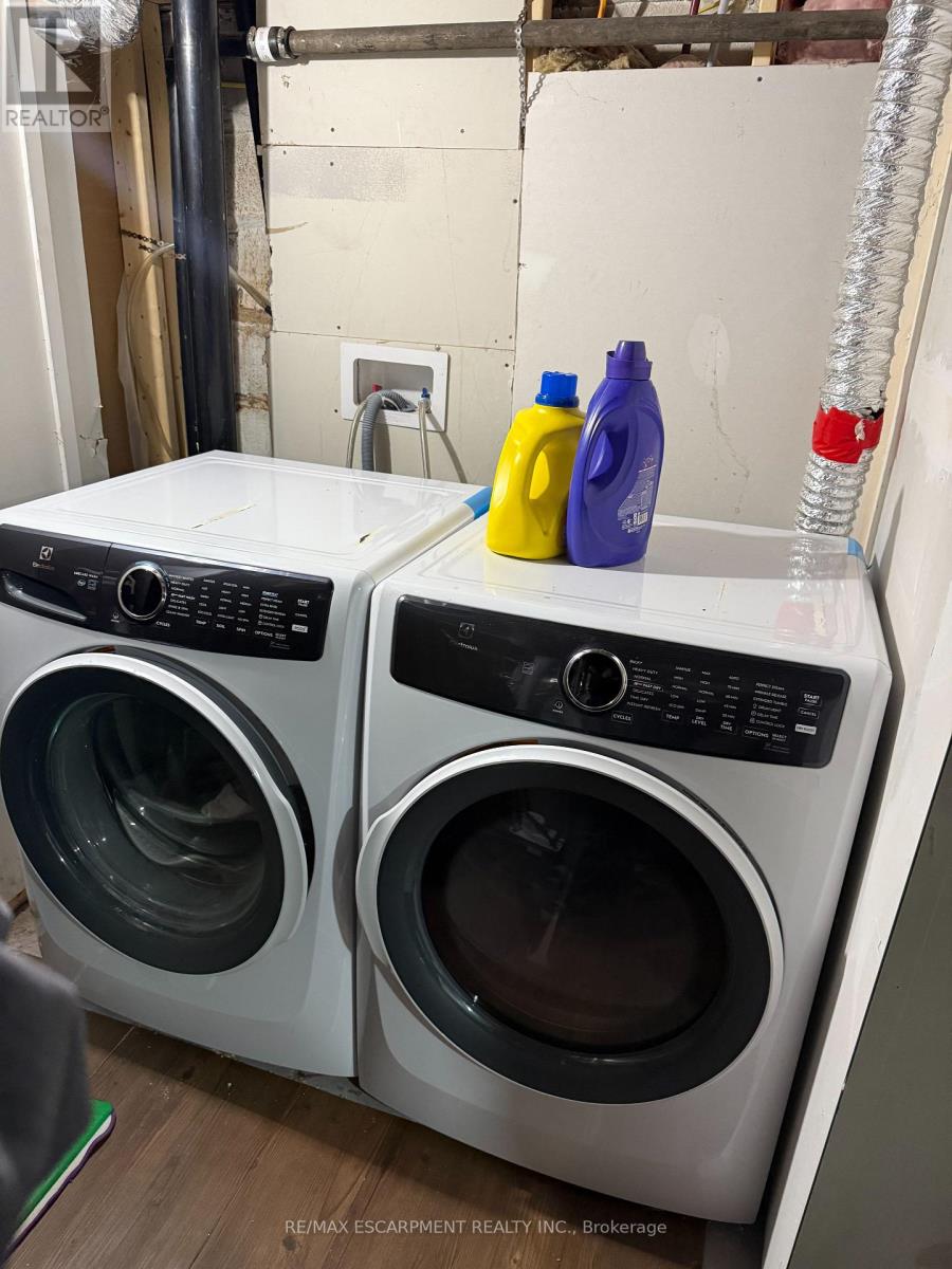 Lower - 22 Graham Avenue N, Hamilton, Ontario  L8H 4J7 - Photo 22 - X12809304