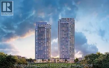 MLS# 26006163: 121 Parkdale AVENUE Unit# 2510, Ottawa, Canada