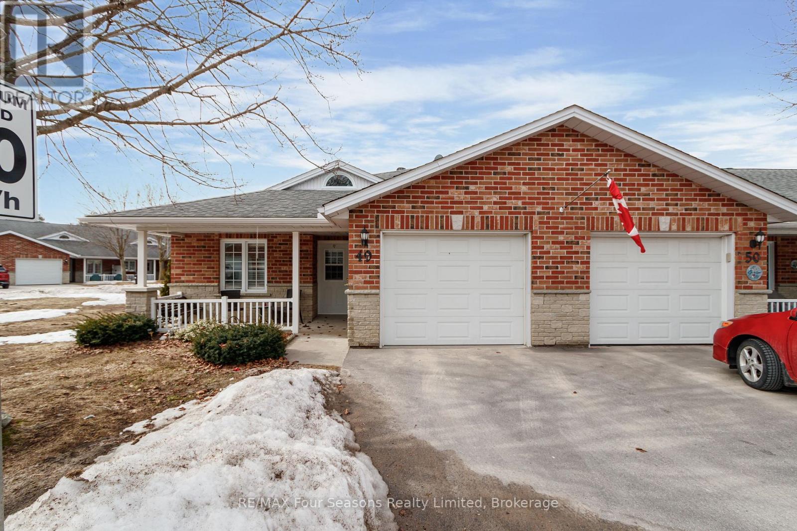 49 - 275 HURON STREET, clearview (stayner), Ontario