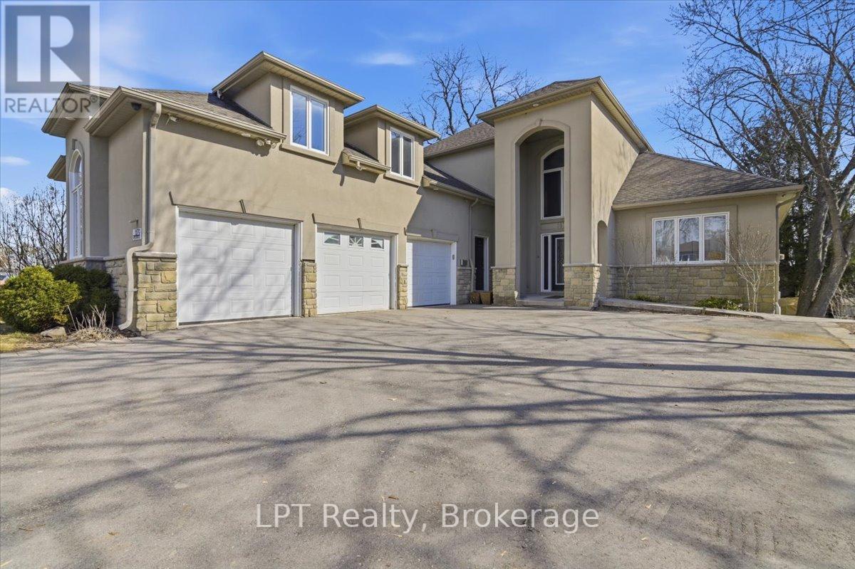 1879 APPLEVIEW ROAD, Pickering, Ontario