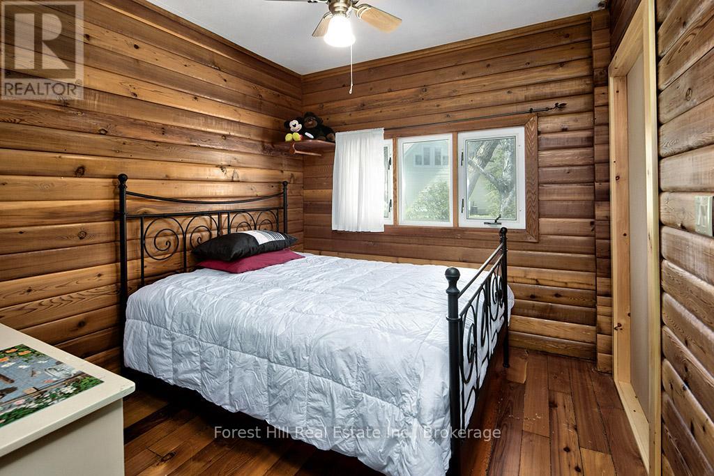 222 Plantt's Point Road, Grey Highlands, Ontario  N0C 1E0 - Photo 12 - X12925894