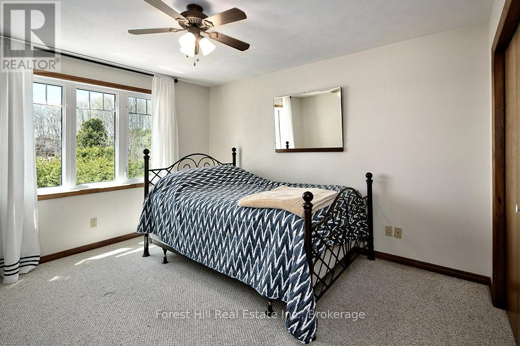 222 Plantt's Point Road, Grey Highlands, Ontario  N0C 1E0 - Photo 17 - X12925894