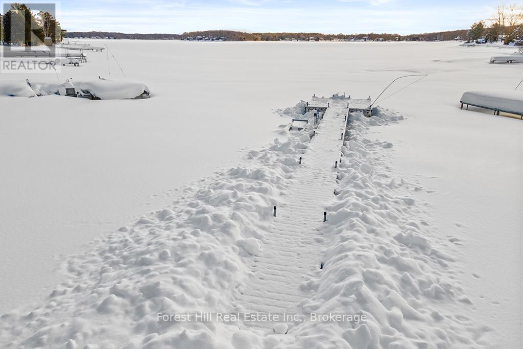 222 Plantt's Point Road, Grey Highlands, Ontario  N0C 1E0 - Photo 23 - X12925894