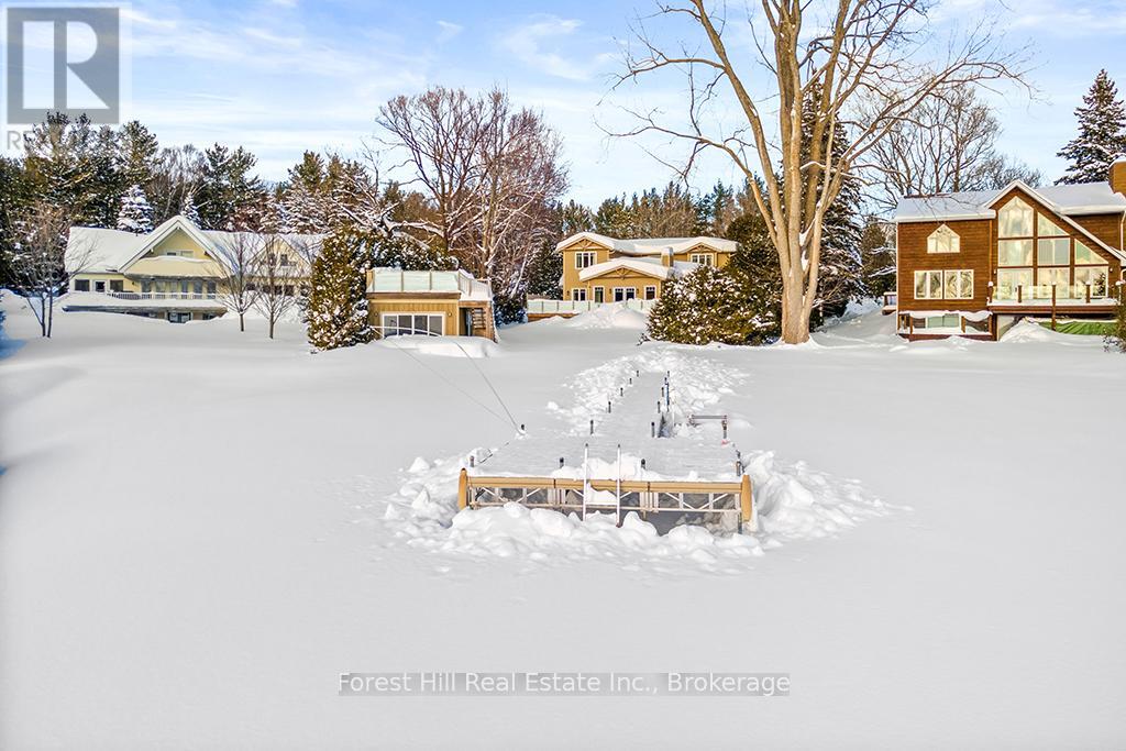 222 Plantt's Point Road, Grey Highlands, Ontario  N0C 1E0 - Photo 24 - X12925894