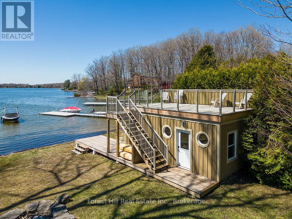 222 Plantt's Point Road, Grey Highlands, Ontario  N0C 1E0 - Photo 26 - X12925894