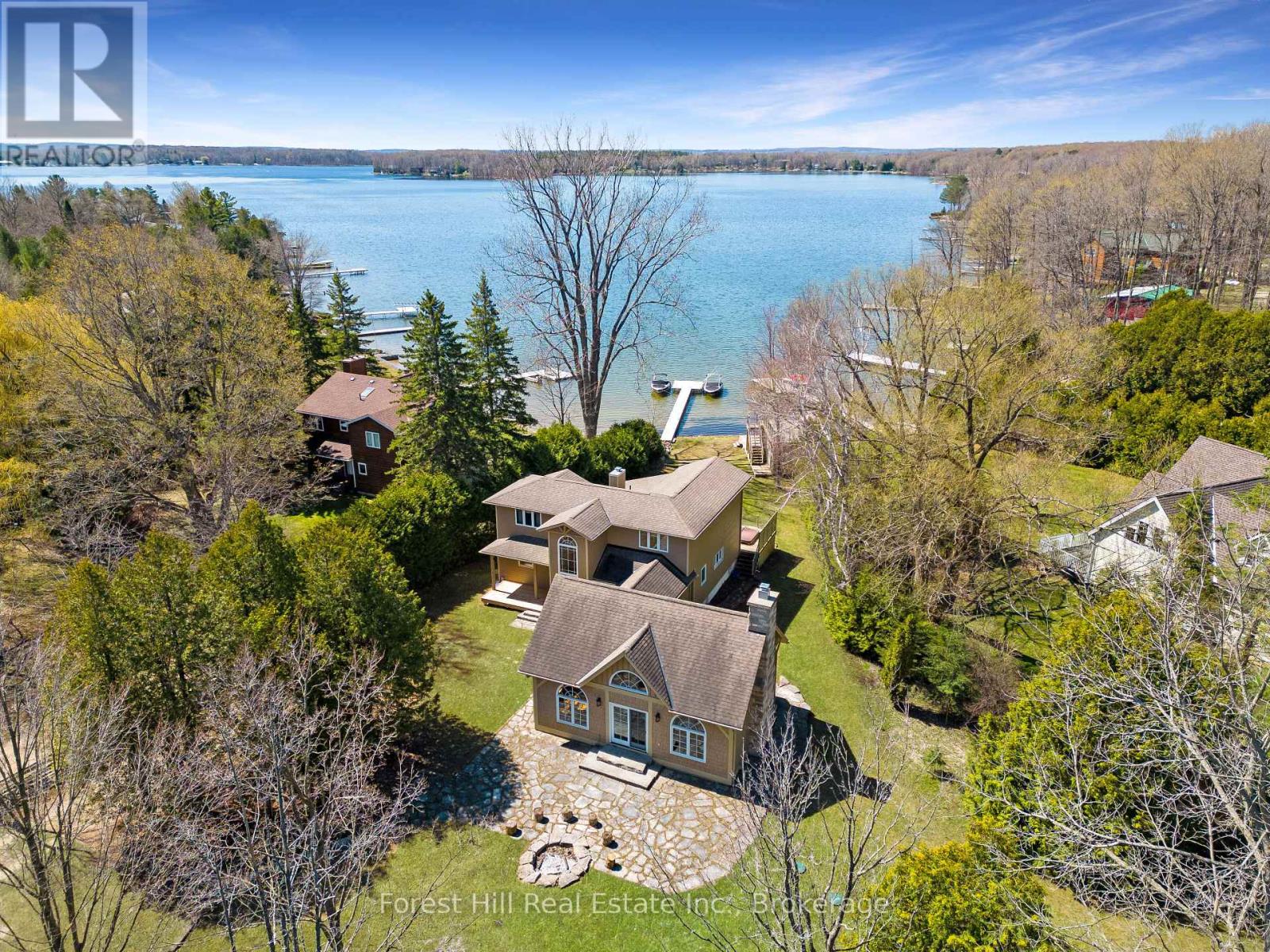 222 Plantt's Point Road, Grey Highlands, Ontario  N0C 1E0 - Photo 27 - X12925894