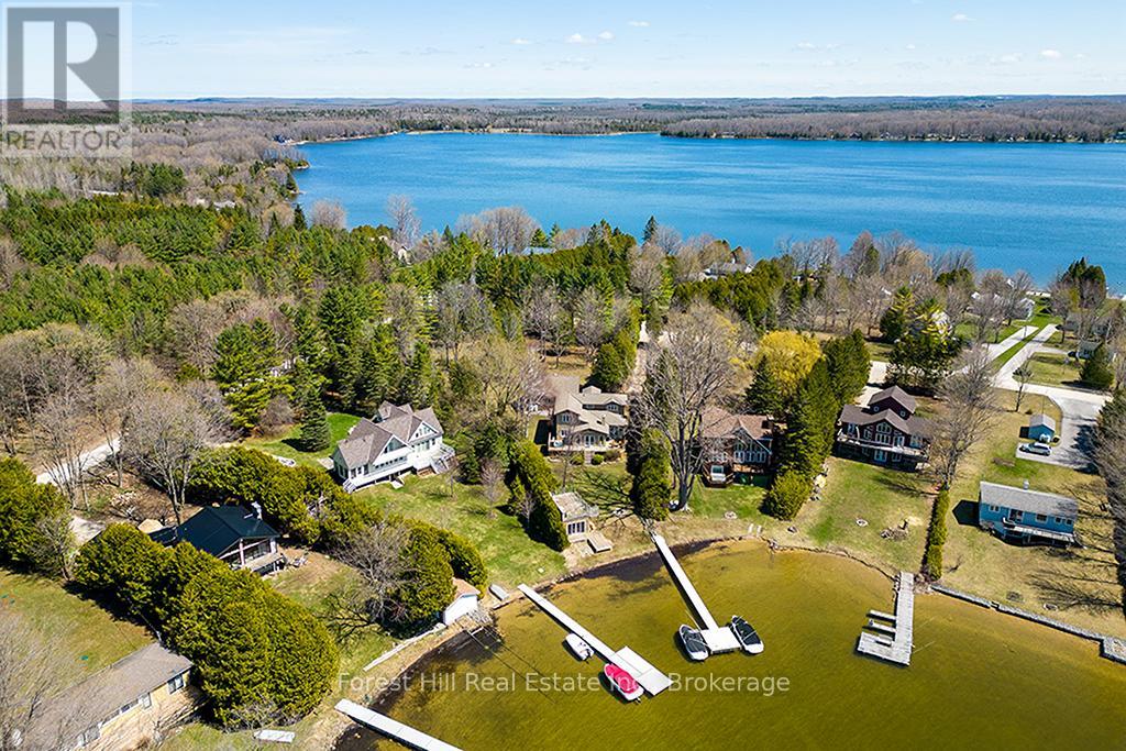 222 Plantt's Point Road, Grey Highlands, Ontario  N0C 1E0 - Photo 28 - X12925894