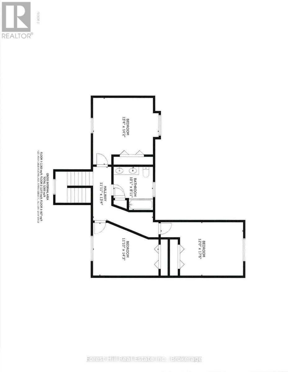 222 Plantt's Point Road, Grey Highlands, Ontario  N0C 1E0 - Photo 30 - X12925894