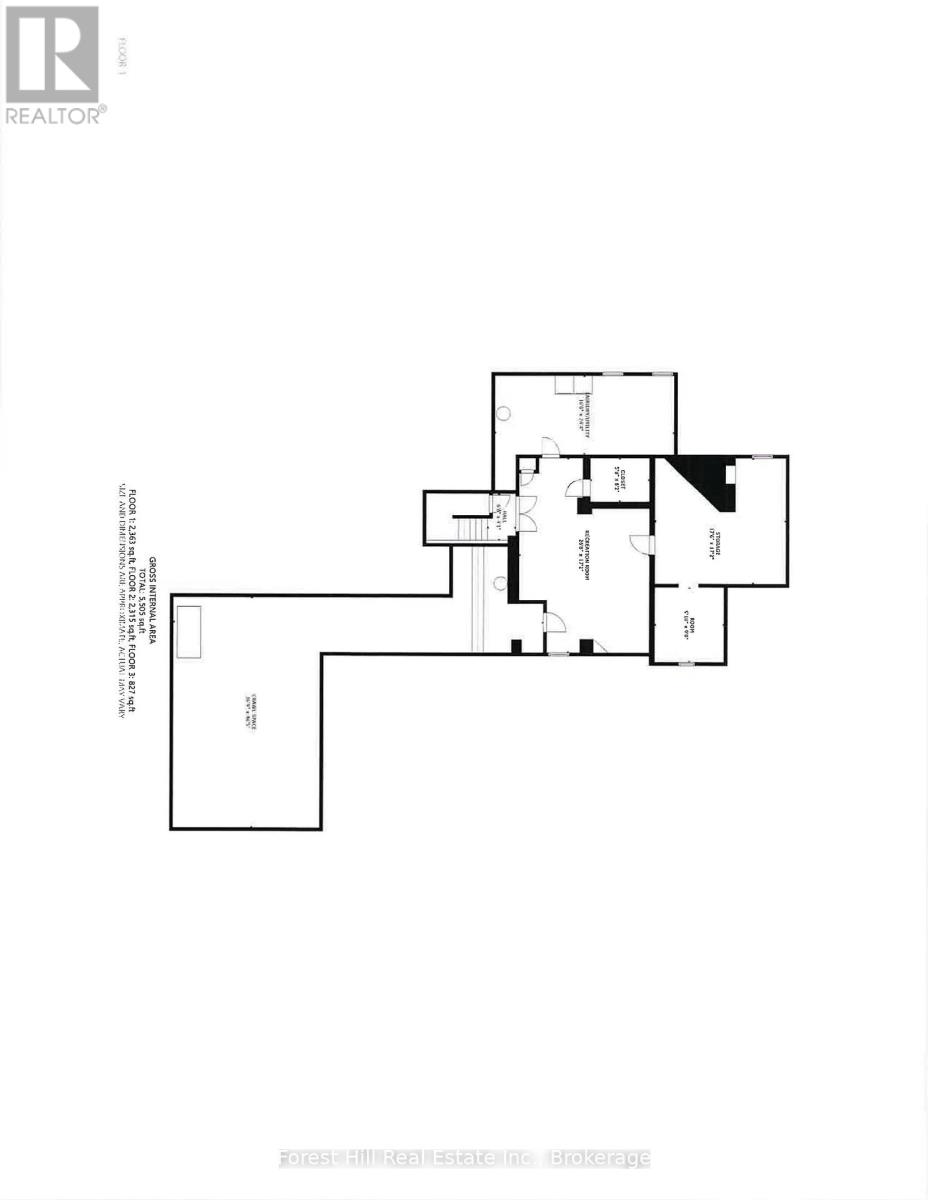 222 Plantt's Point Road, Grey Highlands, Ontario  N0C 1E0 - Photo 31 - X12925894