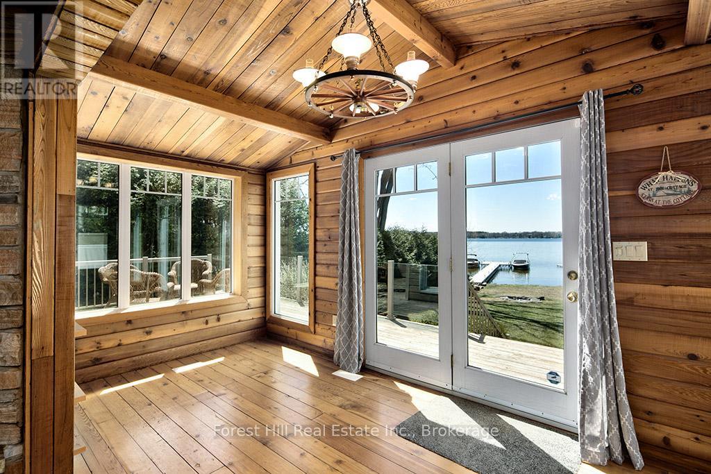 222 Plantt's Point Road, Grey Highlands, Ontario  N0C 1E0 - Photo 5 - X12925894