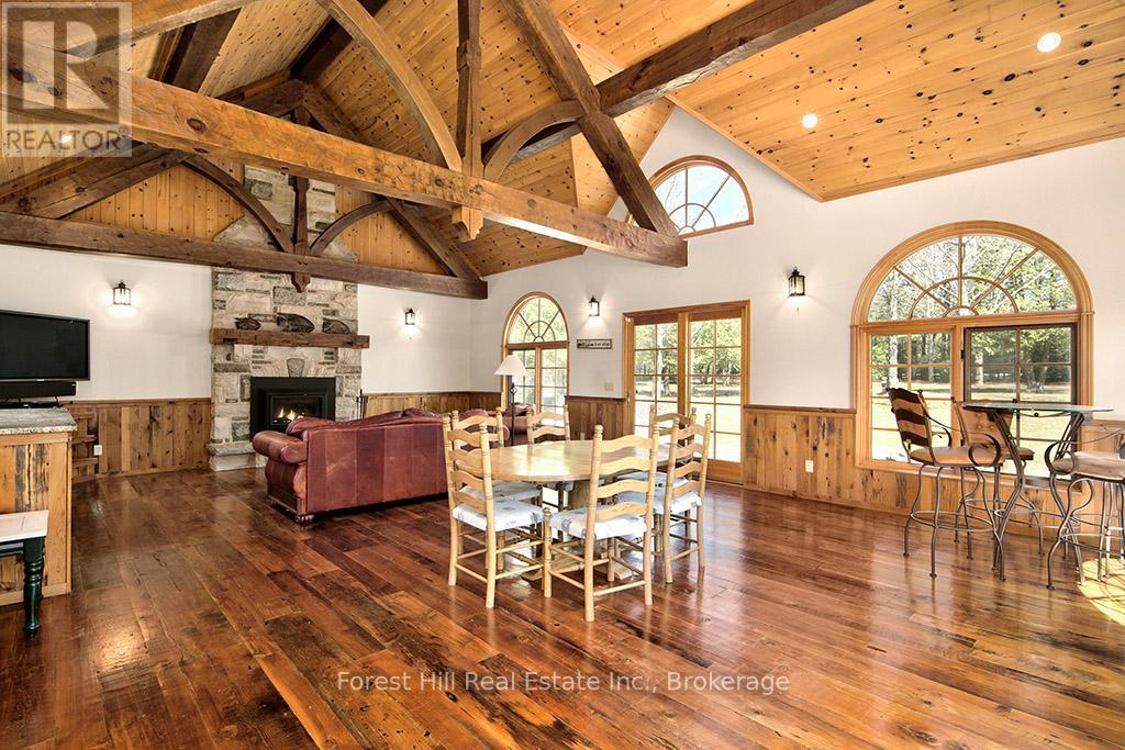 222 Plantt's Point Road, Grey Highlands, Ontario  N0C 1E0 - Photo 6 - X12925894