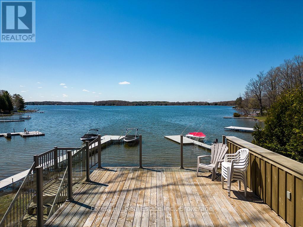 222 Plantt's Point Road, Grey Highlands, Ontario  N0C 1E0 - Photo 7 - X12925894