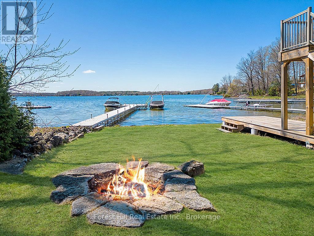 222 Plantt's Point Road, Grey Highlands, Ontario  N0C 1E0 - Photo 8 - X12925894