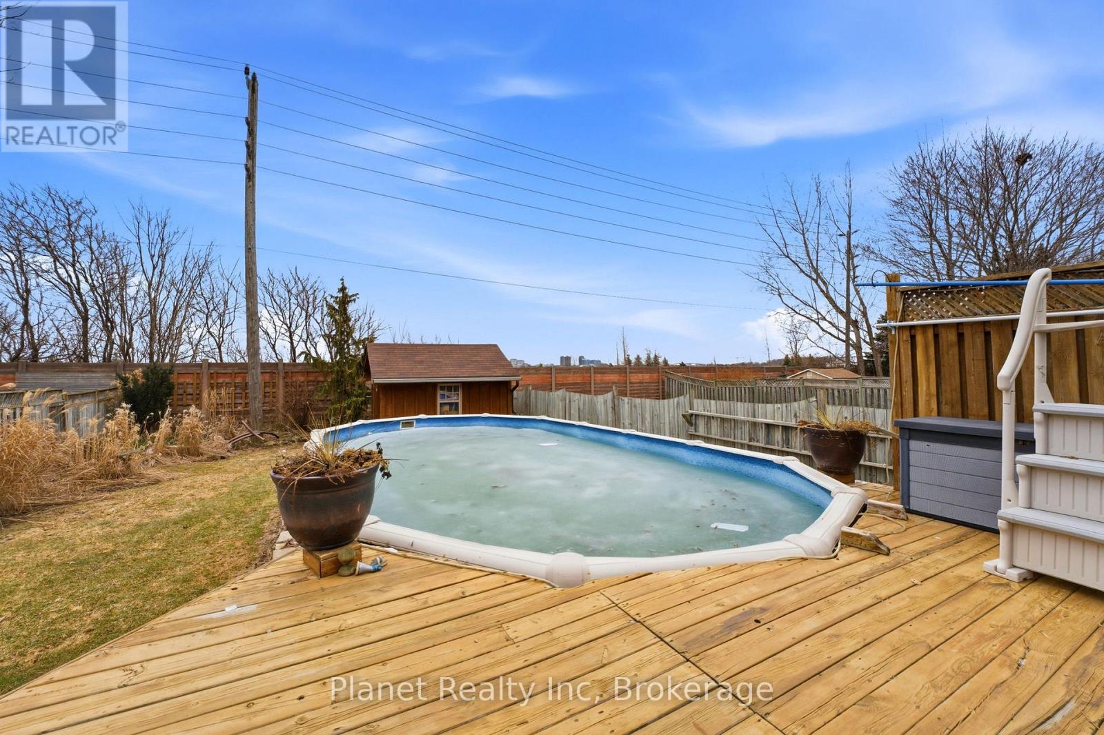 155 Foxhunt Road, Waterloo, Ontario  N2K 2R8 - Photo 26 - X12925946