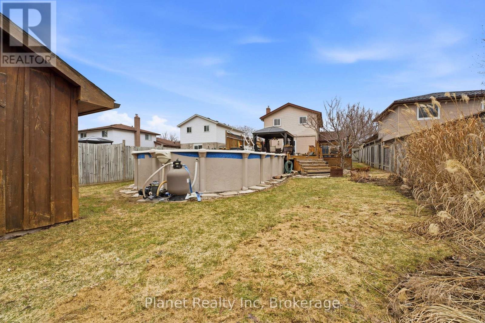 155 Foxhunt Road, Waterloo, Ontario  N2K 2R8 - Photo 29 - X12925946