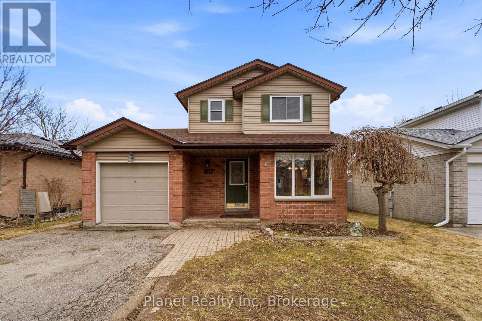 155 Foxhunt Road, Waterloo, Ontario  N2K 2R8 - Photo 6 - X12925946