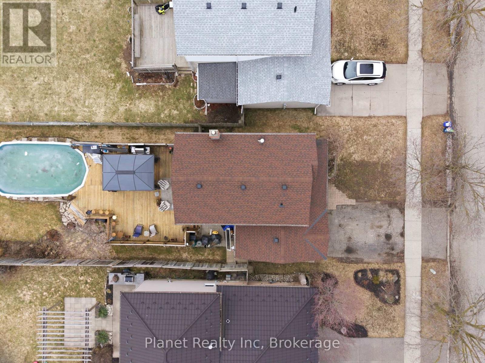 155 Foxhunt Road, Waterloo, Ontario  N2K 2R8 - Photo 7 - X12925946