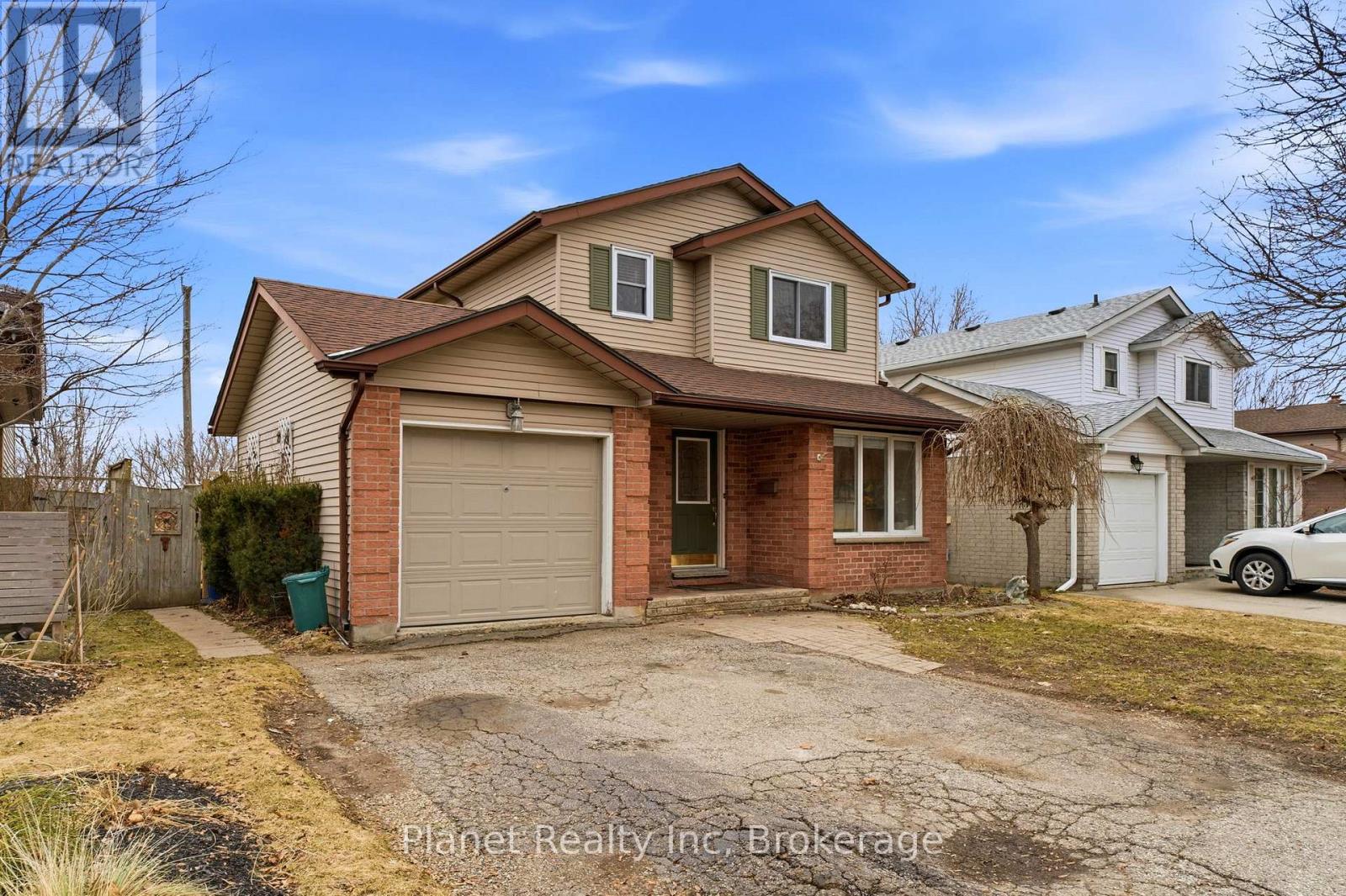 155 Foxhunt Road, Waterloo, Ontario  N2K 2R8 - Photo 8 - X12925946