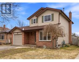 155 FOXHUNT ROAD, waterloo, Ontario