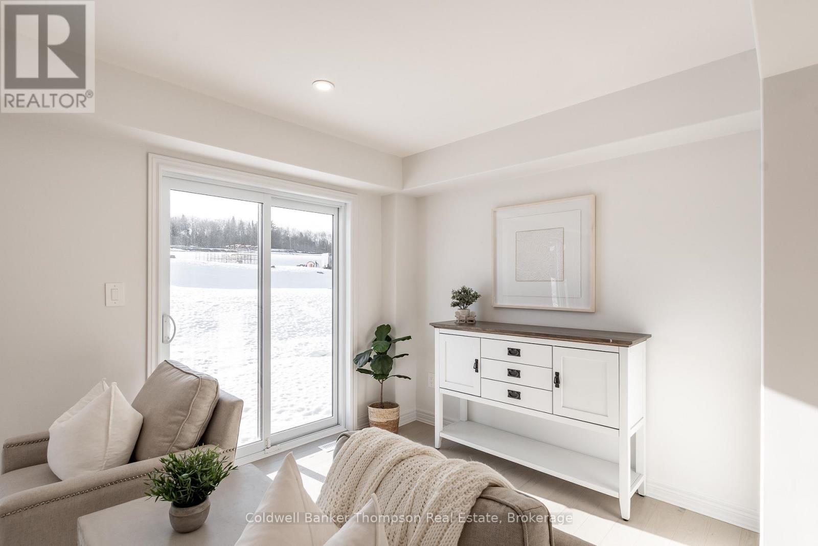 39 Charles Morley Boulevard, Huntsville, Ontario  P1H 0G5 - Photo 10 - X12925996