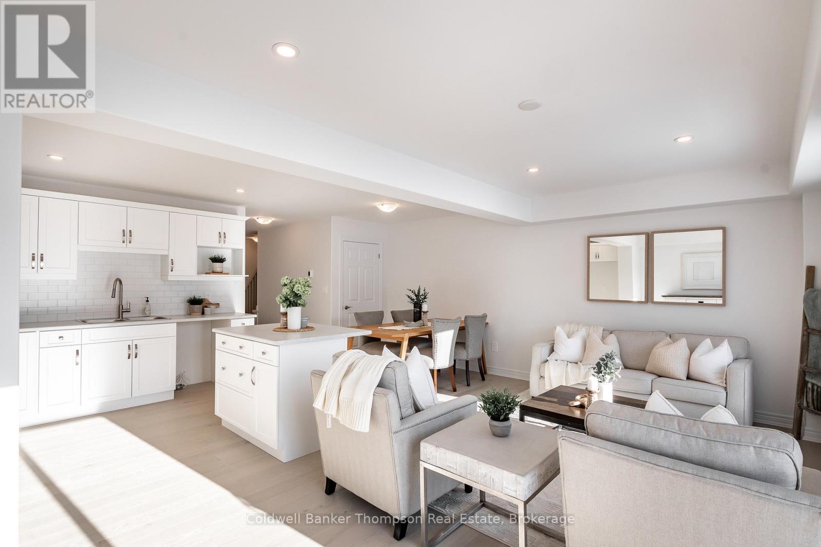 39 Charles Morley Boulevard, Huntsville, Ontario  P1H 0G5 - Photo 11 - X12925996