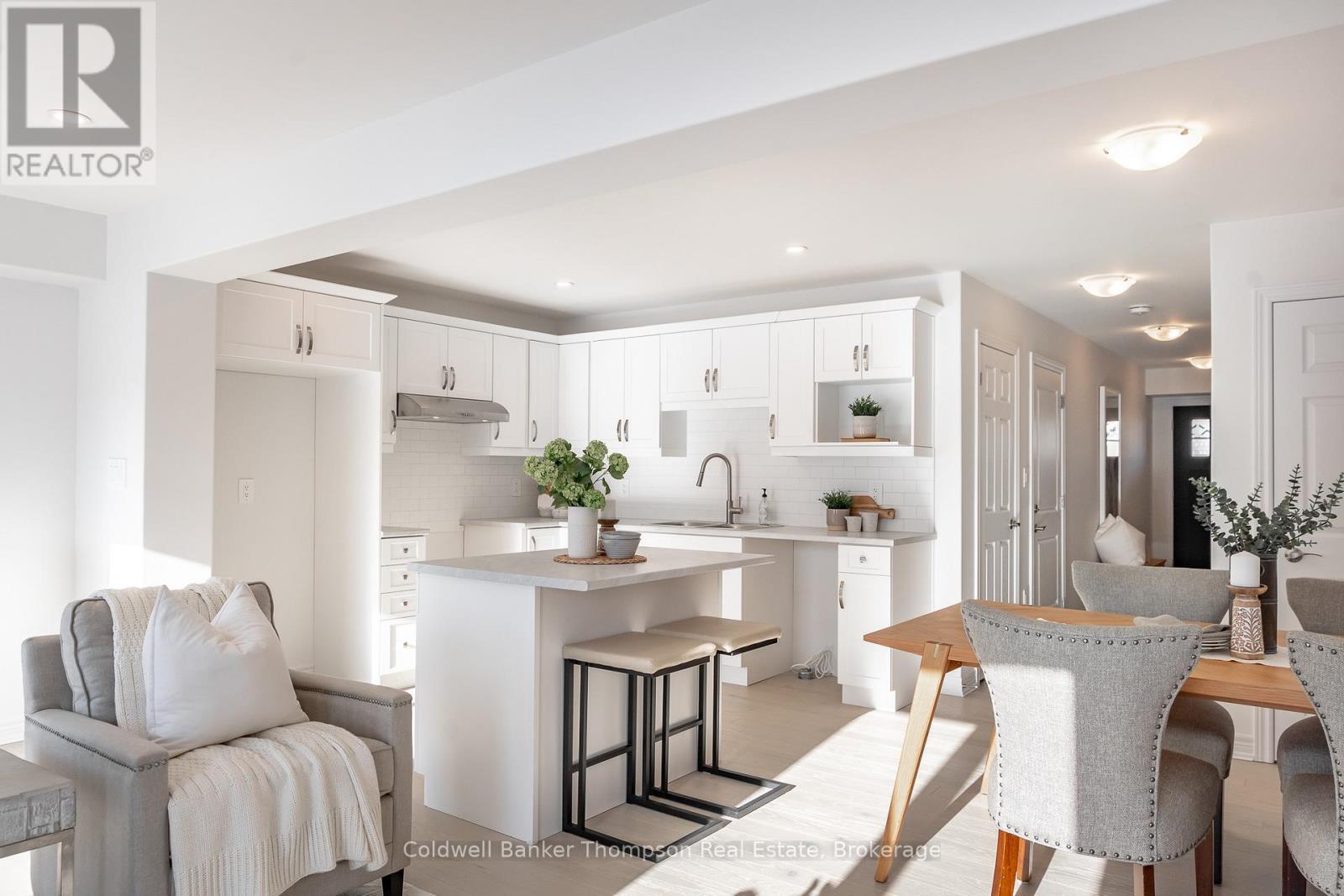 39 Charles Morley Boulevard, Huntsville, Ontario  P1H 0G5 - Photo 13 - X12925996