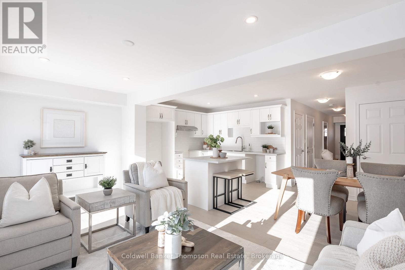 39 Charles Morley Boulevard, Huntsville, Ontario  P1H 0G5 - Photo 14 - X12925996