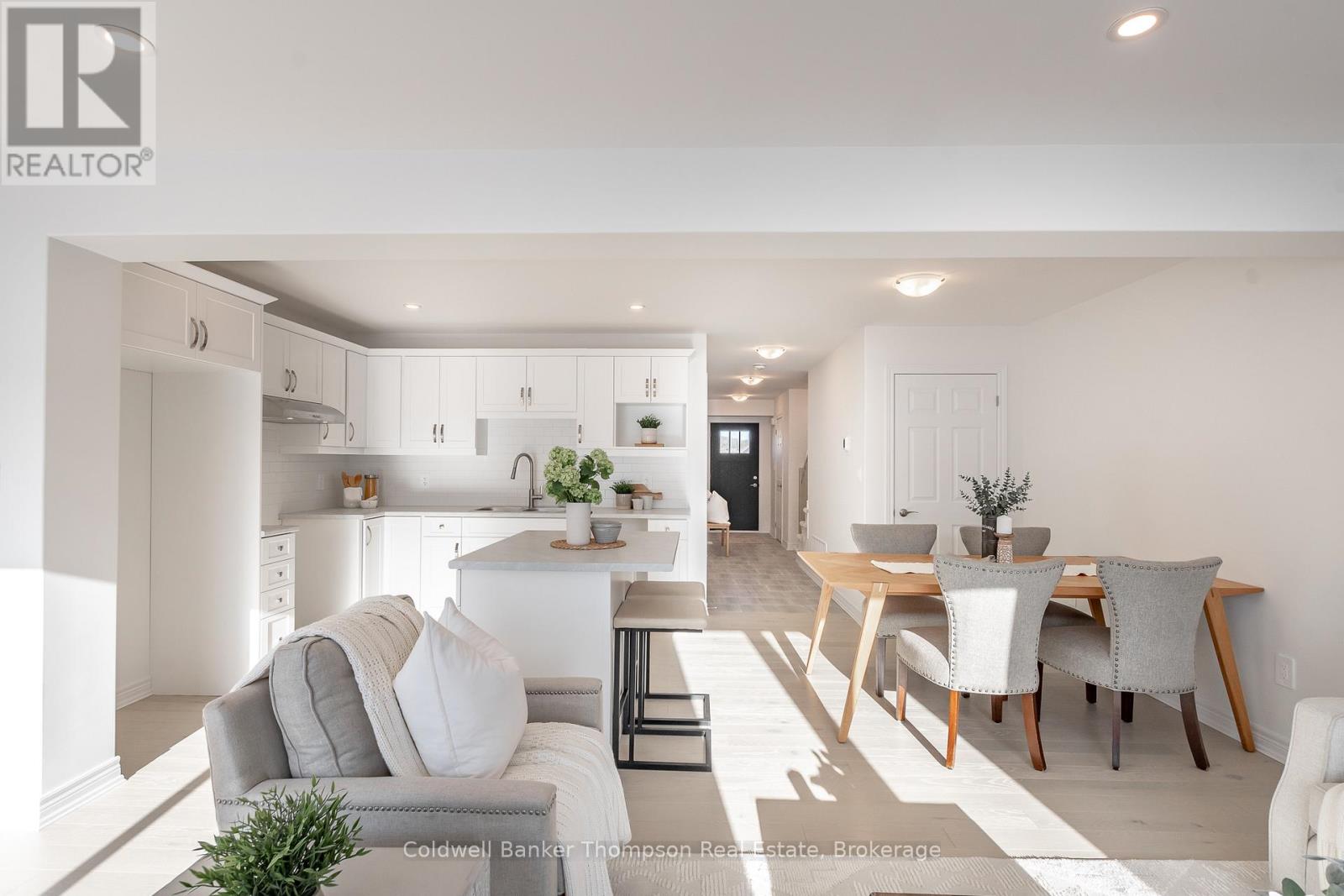 39 Charles Morley Boulevard, Huntsville, Ontario  P1H 0G5 - Photo 15 - X12925996