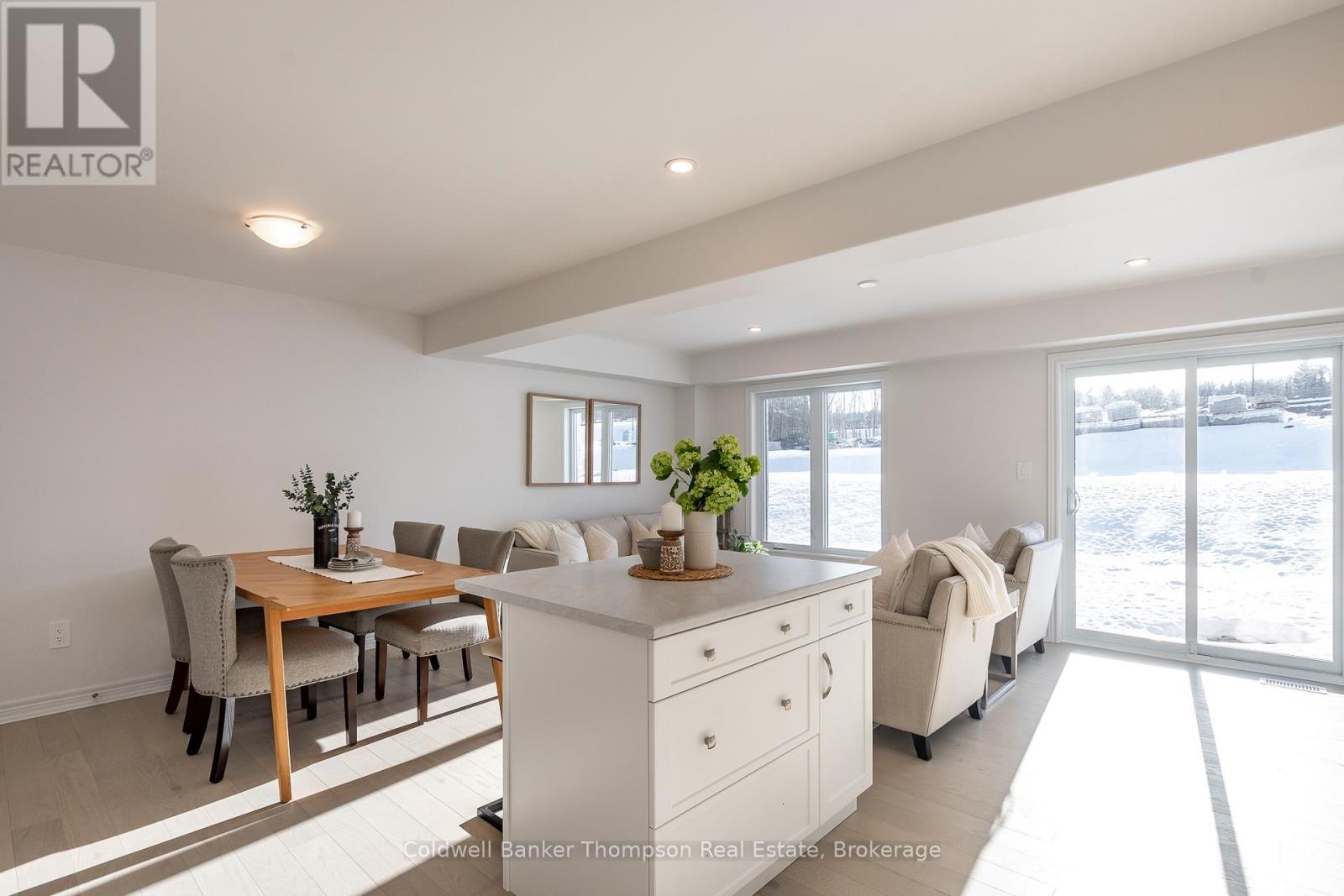 39 Charles Morley Boulevard, Huntsville, Ontario  P1H 0G5 - Photo 17 - X12925996