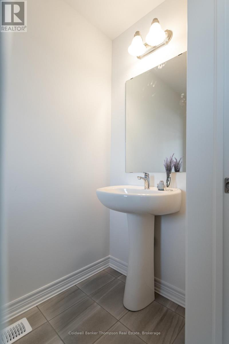 39 Charles Morley Boulevard, Huntsville, Ontario  P1H 0G5 - Photo 20 - X12925996