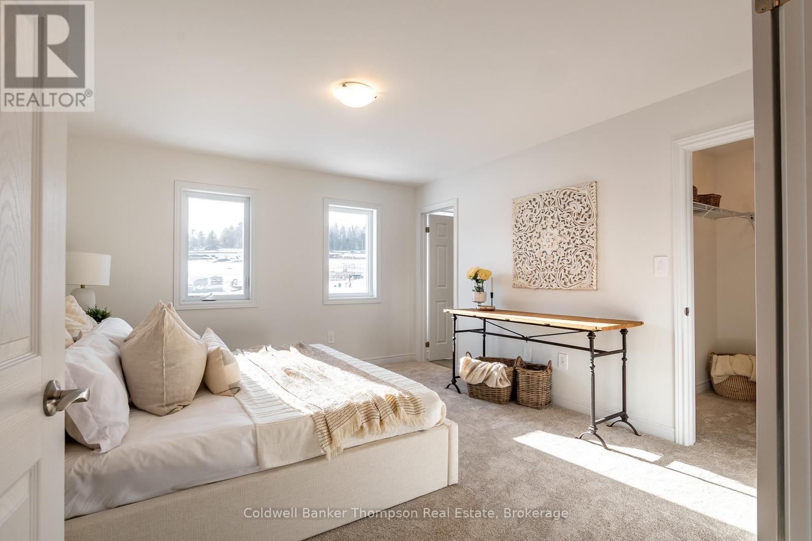 39 Charles Morley Boulevard, Huntsville, Ontario  P1H 0G5 - Photo 21 - X12925996