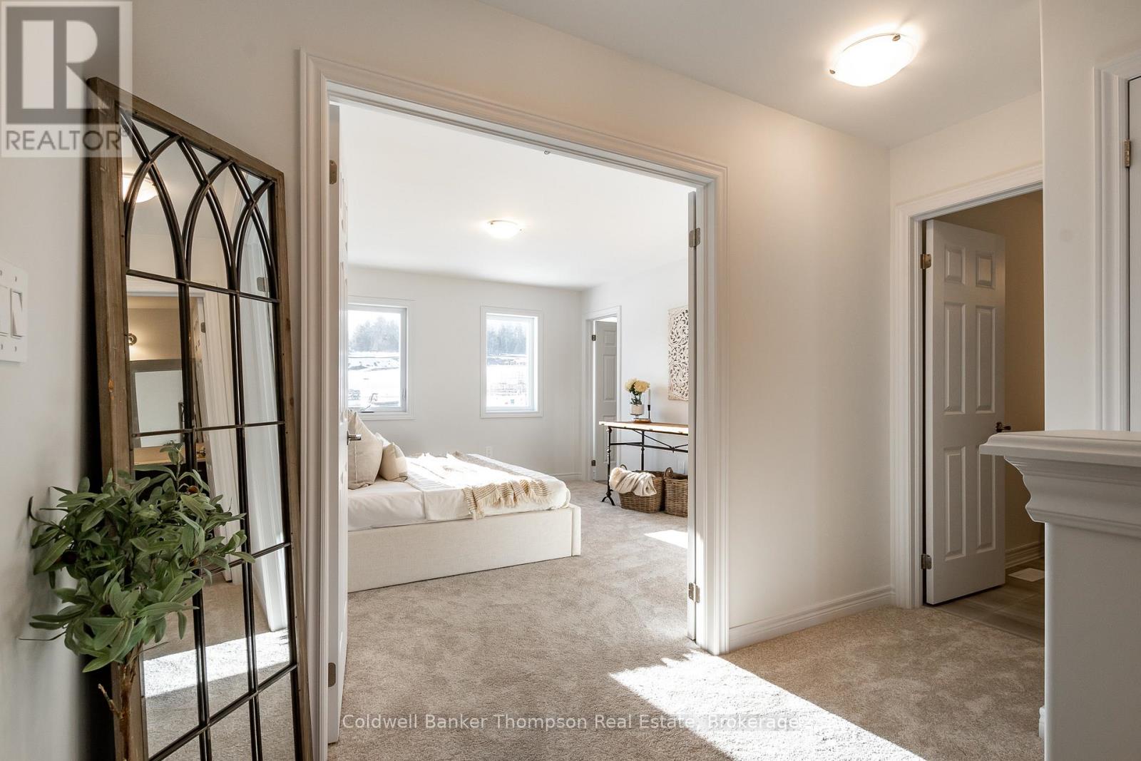 39 Charles Morley Boulevard, Huntsville, Ontario  P1H 0G5 - Photo 22 - X12925996