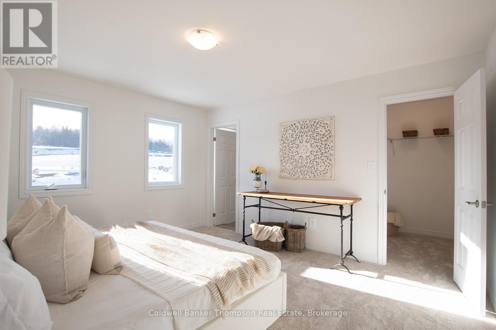 39 Charles Morley Boulevard, Huntsville, Ontario  P1H 0G5 - Photo 23 - X12925996