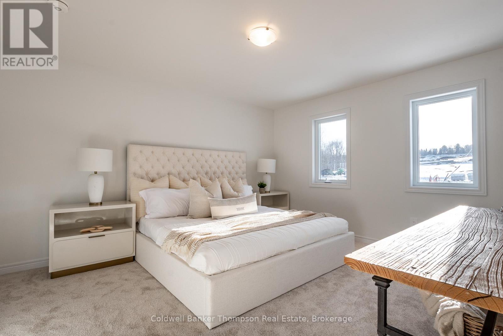 39 Charles Morley Boulevard, Huntsville, Ontario  P1H 0G5 - Photo 25 - X12925996